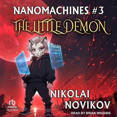 The Little Demon By Nikolai Novikov